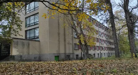 Община Русе спечели проекти за ремонт на две училищни общежития