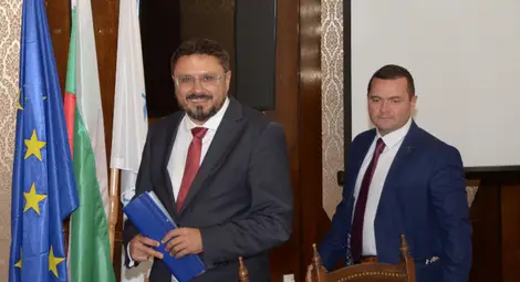 БТА ще има национален пресклуб и в Русе БТА ще има национален пресклуб и в Русе