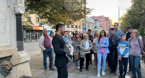 Снимка: БТА Снимка: БТА