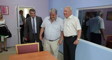 &bdquo;Синя стая&ldquo; щади децата при разпити за насилие