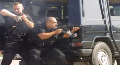 Ето колко пари ще отидат за охраната на министри, депутати и президент през 2017 година