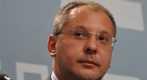 Станишев: Темата "Сигурност" за вота е най-неподходящата