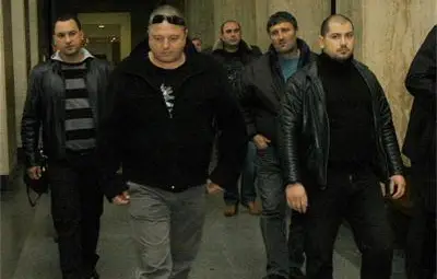 Прокурор: Йоско не ме е заплашвал