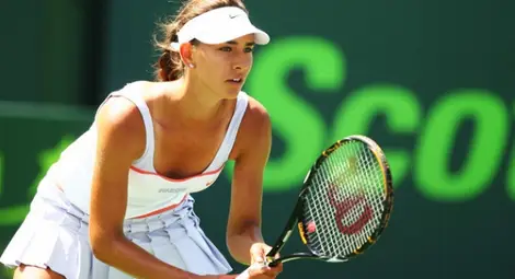 Диа Евтимова спечели титлата в Анталия Диа Евтимова спечели титлата в Анталия