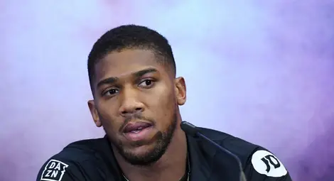 Джошуа: Пулев има страхотна боксова основа