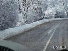 Очаква ни седмица с валежи