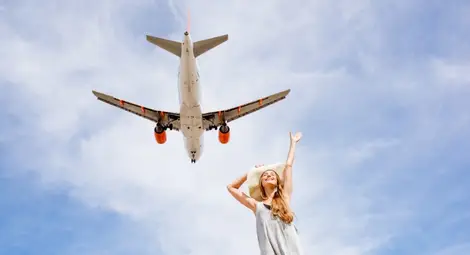 Евтини полети до Европа - къде можете да ги намерите?