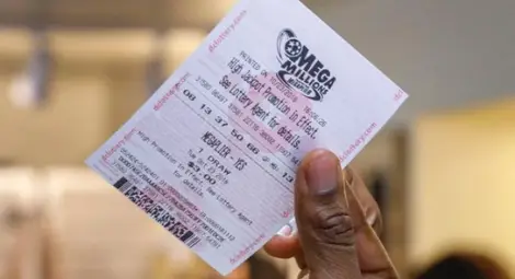 Тези 5 числа направиха поне един човек милиардер от рекордния джакпот в САЩ Тези 5 числа направиха поне един човек милиардер от рекордния джакпот в САЩ