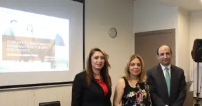 Индийският посланик с интерес към бизнес възможностите в региона