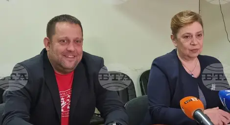 Снимка: БТА Снимка: БТА