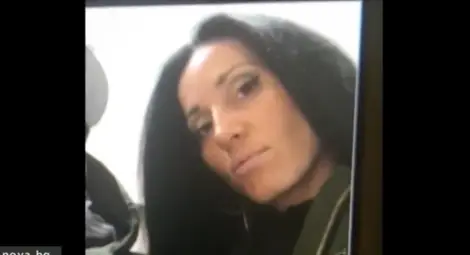 Убиха българка и двете й деца в Канада (ВИДЕО)