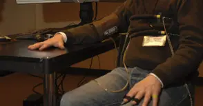 Изследват сочен за убиец с детектор на лъжата?