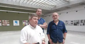 Студенти предлагат идеи как най-добре да се представят богатствата от миналото