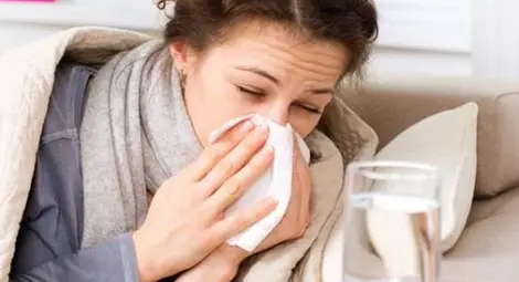 Трети грип ни атакува от юг