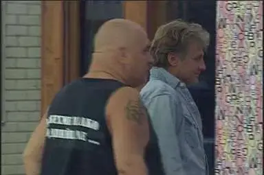 Феновете на Къци емнаха душманина му: Фъкамун, Фъкамун, долен и н....н маймун! /видео/