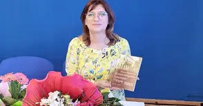 Авторът на „Българската църква и училището в Букурещ. Неизвестни документи“ Жанета Йорданова: Важно е да поддържаме връзката с българската историческа диаспора, тези хора не са много