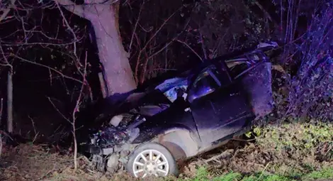 Почина второ момиче от адската катастрофа между Мартен и Сандрово Почина второ момиче от адската катастрофа между Мартен и Сандрово