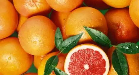 Смесването на лекарства с грейпфрут е опасно за здравето Смесването на лекарства с грейпфрут е опасно за здравето
