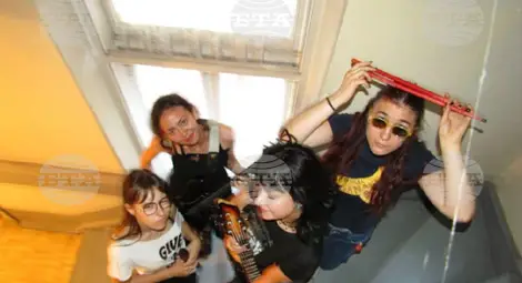 Снимка: БТА Снимка: БТА