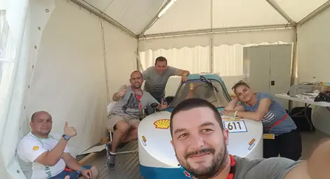 Как се стига от Русе до София за 20 стотинки? Йордан Райчев знае отговора