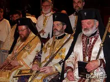 Синодът отлага църковния събор за догодина