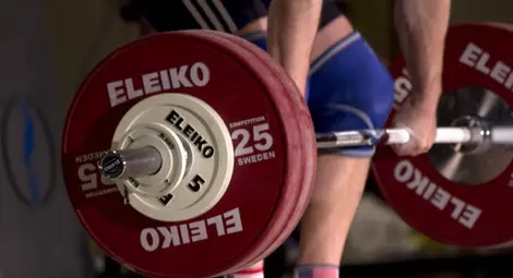 Единадесет големи шампиони идват на поредното издание на турнира по вдигане на тежести &bdquo;Купа Русе&ldquo;