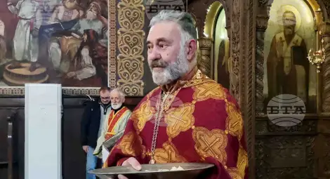 Снимка: БТА Снимка: БТА