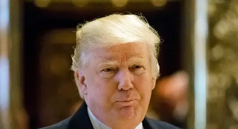 Сп. &bdquo;Тайм&rdquo;: Доналд Тръмп е човекът на 2016