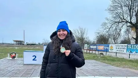 &bdquo;Дунав&ldquo;-Русе с отличен резултат от Националната купа по хвърляния