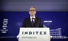 Собственикът на "Зара" спечели 2,3 млрд. долара за ден