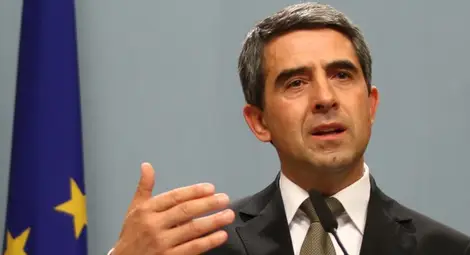 Плевнелиев ще връчи отличията &bdquo;Джон Атанасов&rdquo; за 2015 година