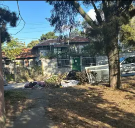 От читалище &bdquo;Васил Левски&ldquo; търсят съдействие от кандидата за кмет Станимир  Станчев за ремонт и климатизация на сградата и нова детска площадка