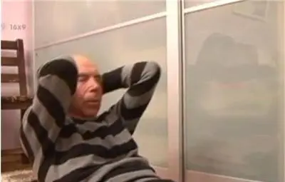 Бай Дамян измисли йога, с която можем да доживеем до 180 години Бай Дамян измисли йога, с която можем да доживеем до 180 години