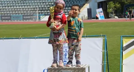 Ултрамаратонът „Дунав 24 ч. бягане“ приключи с върхово световно постижение /галерия/ Ултрамаратонът „Дунав 24 ч. бягане“ приключи с върхово световно постижение /галерия/