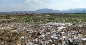 Десетки тонове отпадъци извозени от три незаконни сметища в Русе