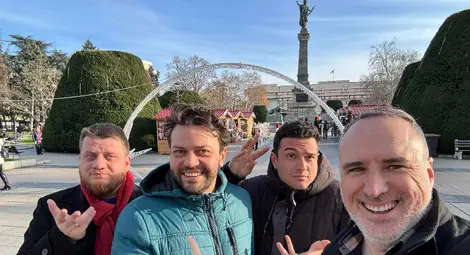 &bdquo;3 кила култура&ldquo; затвори третия си сезон с големи имена, истински истории и култура без поза&nbsp;