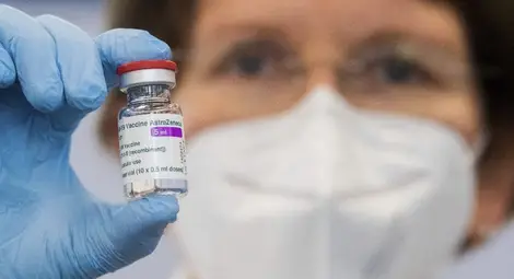 Готово е изследването на "АстраЗенека" в САЩ: Ваксината е&nbsp;безопасна и 79% ефективна