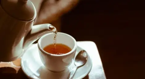 Любопитни митове и истини за чая