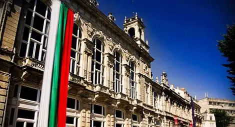 Хайде на театър - програмата за декември Хайде на театър - програмата за декември