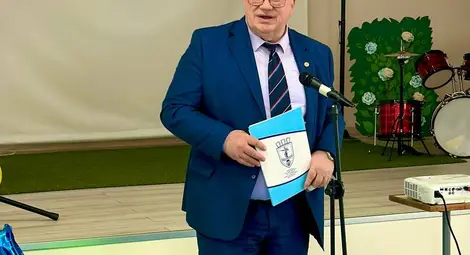 Снимка: Пресцентър