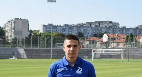 Симеон ИВАНОВ Симеон ИВАНОВ