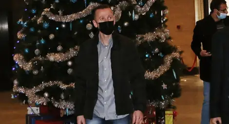 Единственият обвиняем по разследването за АМ "Хемус" излиза от ареста