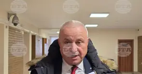 Окръжният съд в Ловеч оправда бившия кмет Минчо Казанджиев по обвинение за безстопанственост при доставката на атракционно влакче