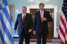 САЩ готови да дадат контра оферта за гръцкия газопровод