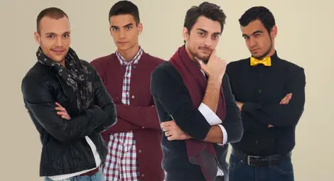 Заки вечеря с момичетата, Саня води момчетата „зад кулисите” на продуцентския бизнес Заки вечеря с момичетата, Саня води момчетата „зад кулисите” на продуцентския бизнес