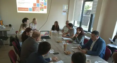 Голямо китайско изложение дава  тласък на текстилния бранш в региона