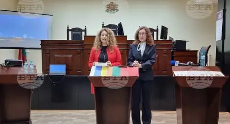 Снимка: БТА Снимка: БТА