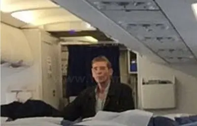 Докараха жената на похитителя на летището в Ларнака