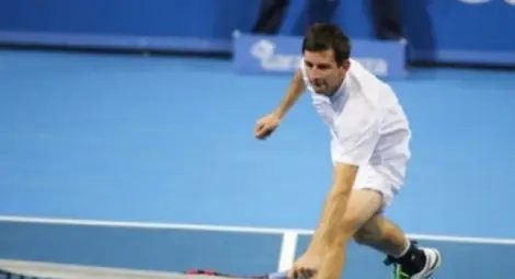 Още двама българи получиха "уайлд кард" за Sofia Open 2018