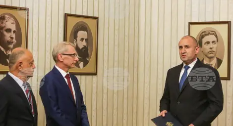 Снимка: БТА Снимка: БТА